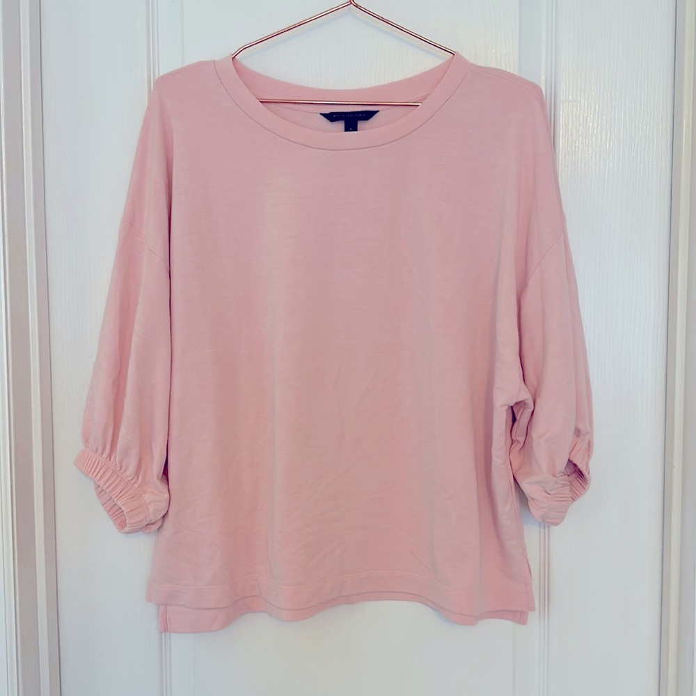 Banana Republic Women’s Top - Pink